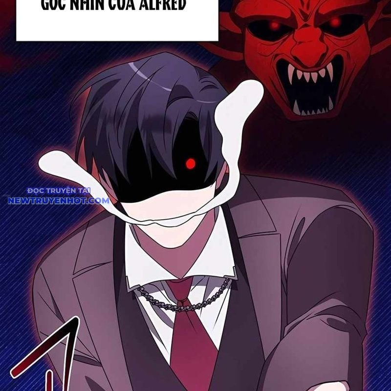 Học Viện Phá Sản: Chapter 22