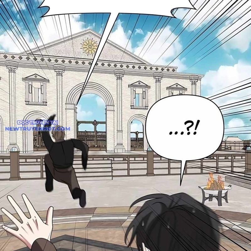 Học Viện Phá Sản: Chapter 22