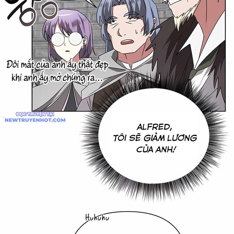 Học Viện Phá Sản: Chapter 22