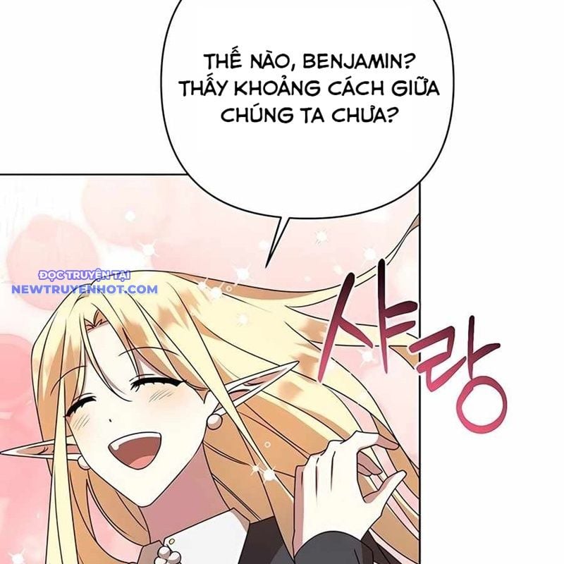 Học Viện Phá Sản: Chapter 22
