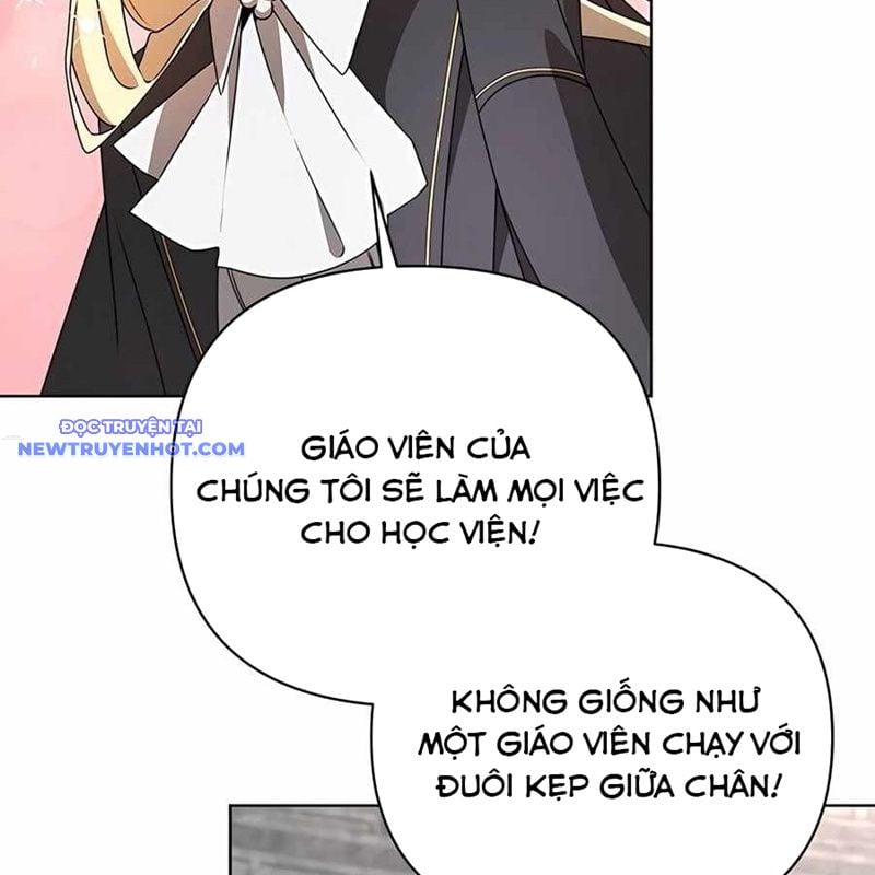 Học Viện Phá Sản: Chapter 22