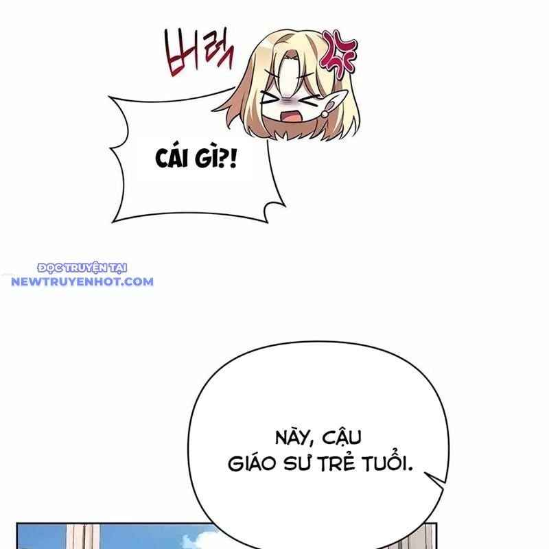Học Viện Phá Sản: Chapter 22