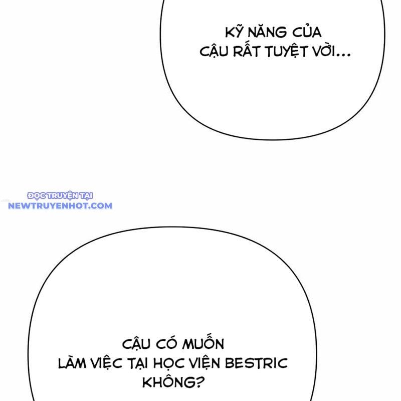 Học Viện Phá Sản: Chapter 22