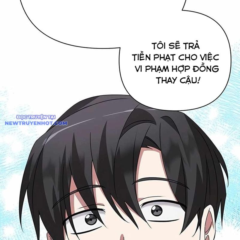 Học Viện Phá Sản: Chapter 22