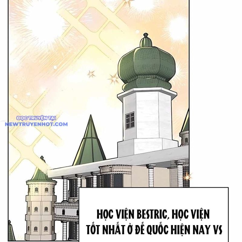 Học Viện Phá Sản: Chapter 22