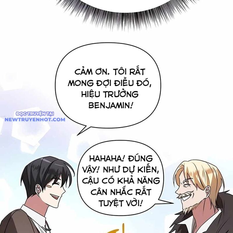 Học Viện Phá Sản: Chapter 22