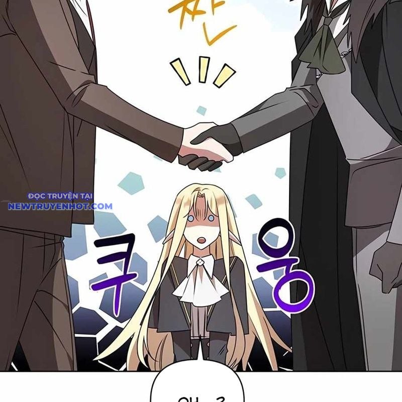 Học Viện Phá Sản: Chapter 22