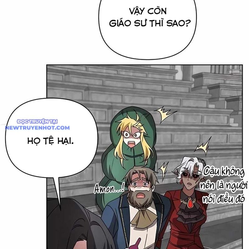 Học Viện Phá Sản: Chapter 22