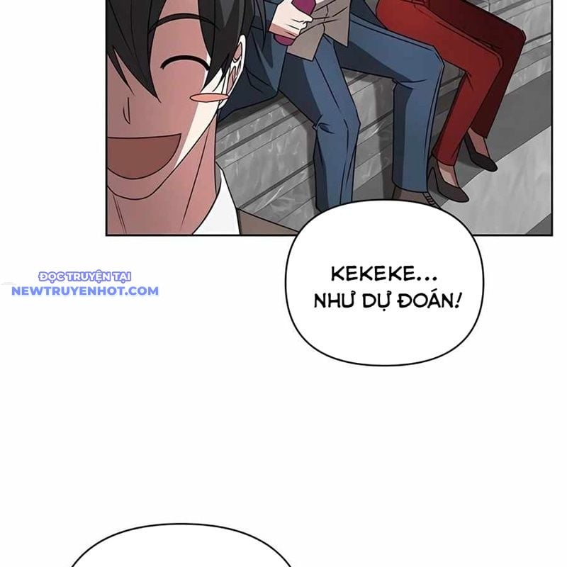 Học Viện Phá Sản: Chapter 22
