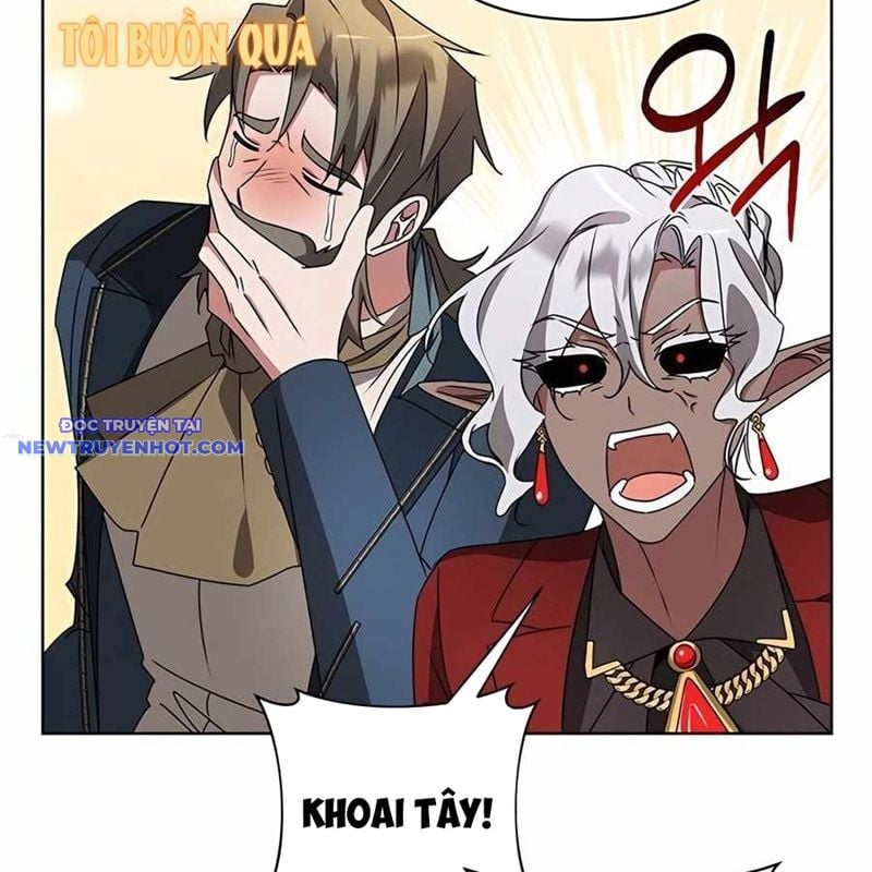 Học Viện Phá Sản: Chapter 22