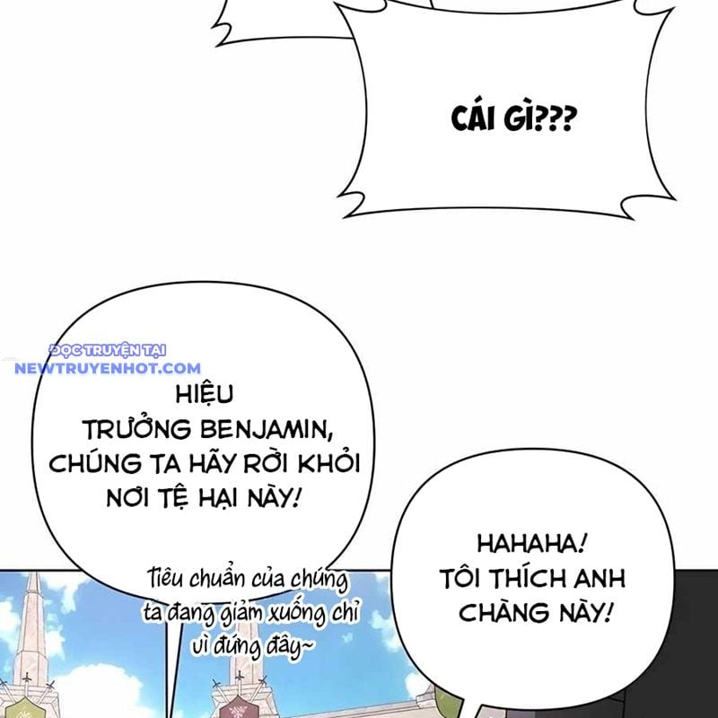 Học Viện Phá Sản: Chapter 22