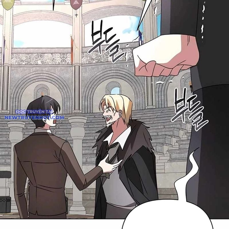 Học Viện Phá Sản: Chapter 22