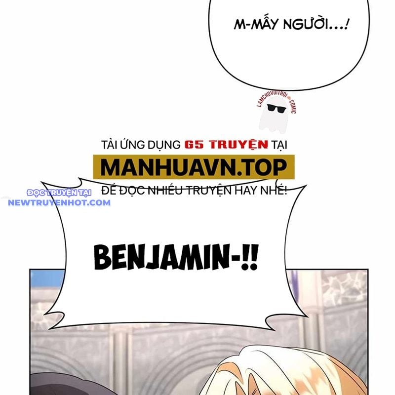 Học Viện Phá Sản: Chapter 22