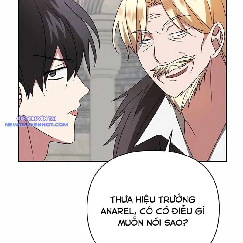 Học Viện Phá Sản: Chapter 22