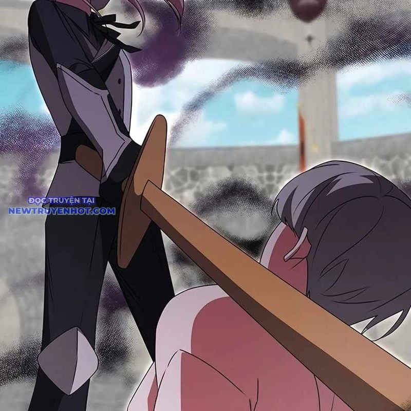 Học Viện Phá Sản: Chapter 22