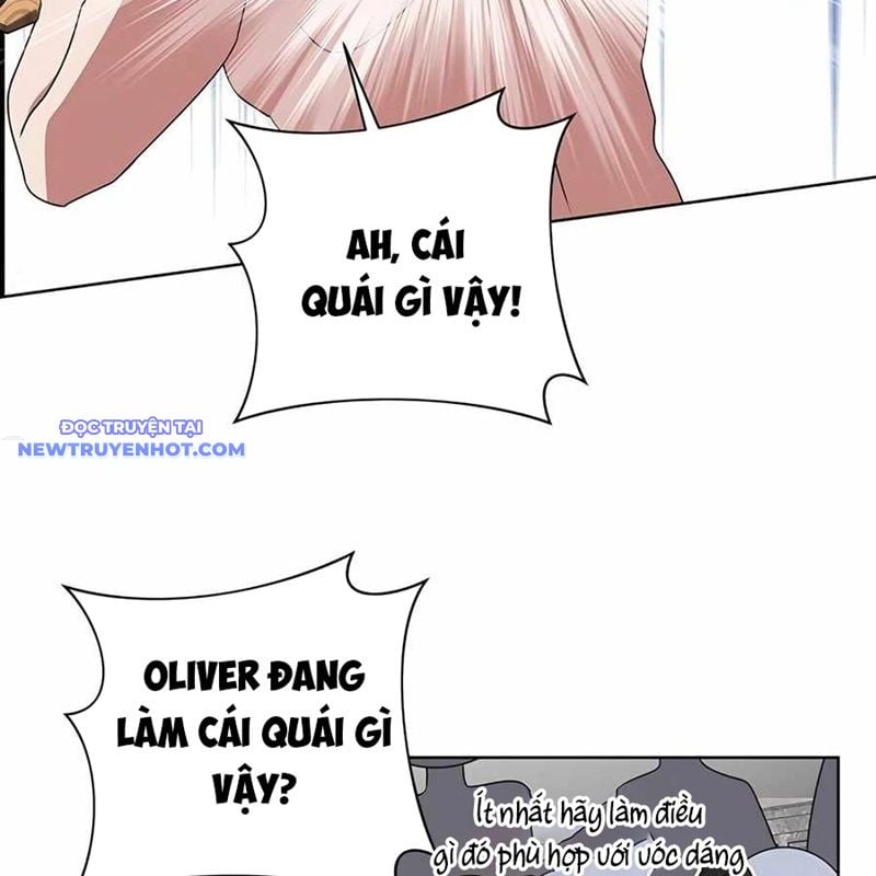 Học Viện Phá Sản: Chapter 22