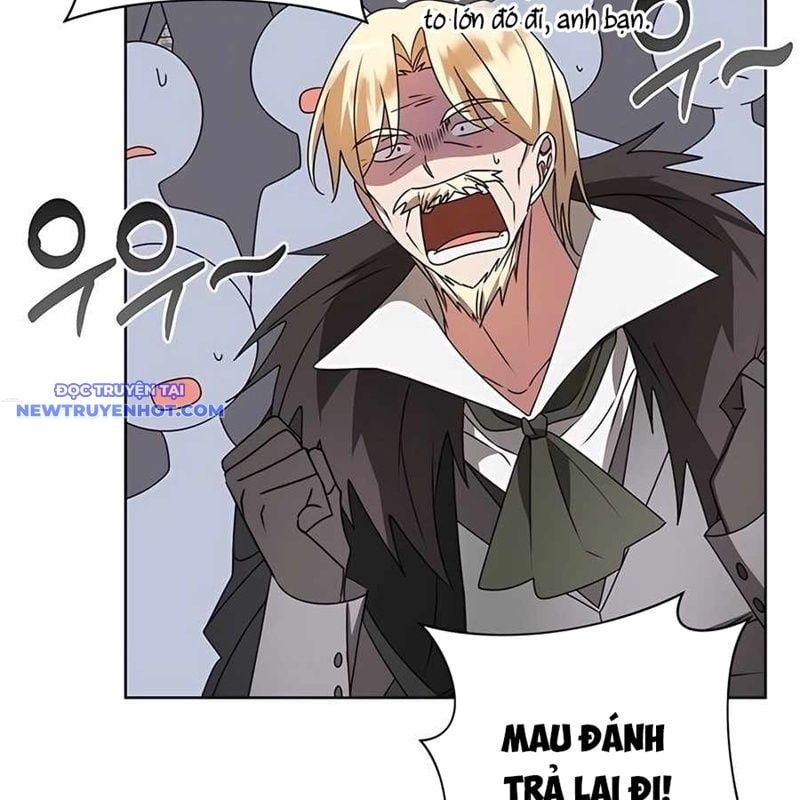 Học Viện Phá Sản: Chapter 22