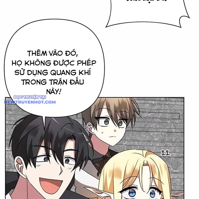 Học Viện Phá Sản: Chapter 22