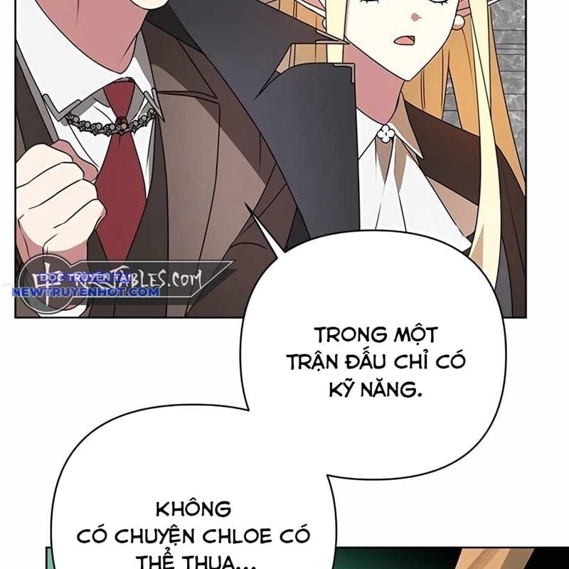 Học Viện Phá Sản: Chapter 22
