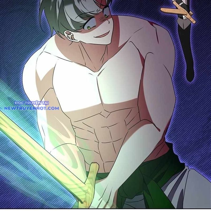 Học Viện Phá Sản: Chapter 22
