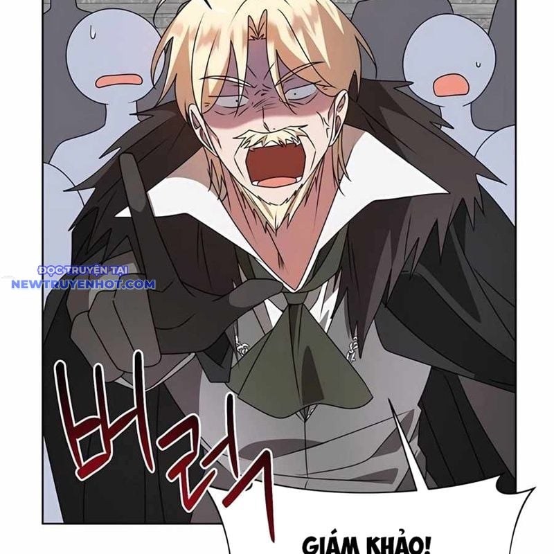 Học Viện Phá Sản: Chapter 22