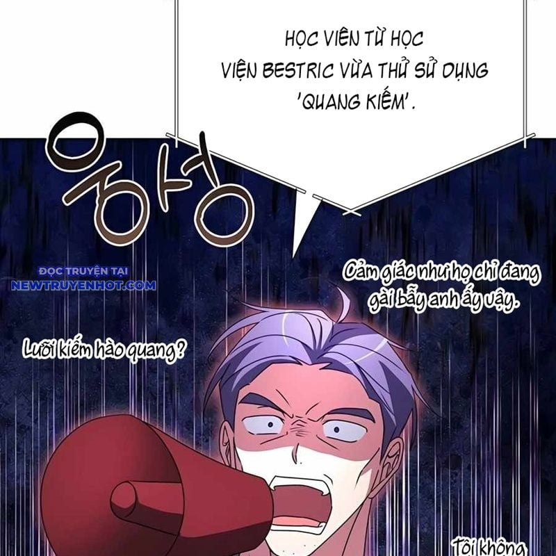 Học Viện Phá Sản: Chapter 22