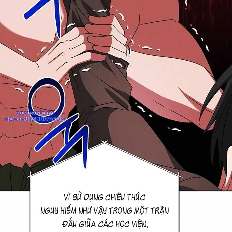 Học Viện Phá Sản: Chapter 22