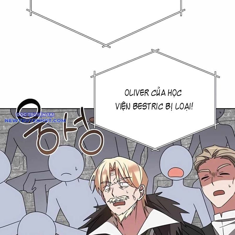 Học Viện Phá Sản: Chapter 22