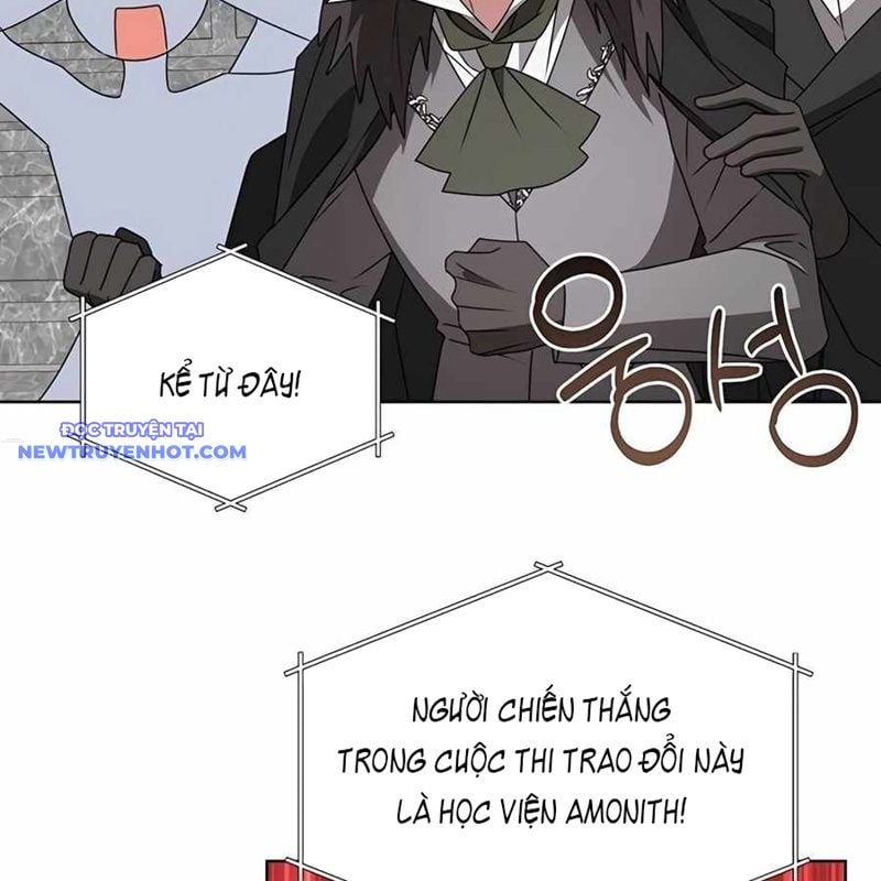 Học Viện Phá Sản: Chapter 22