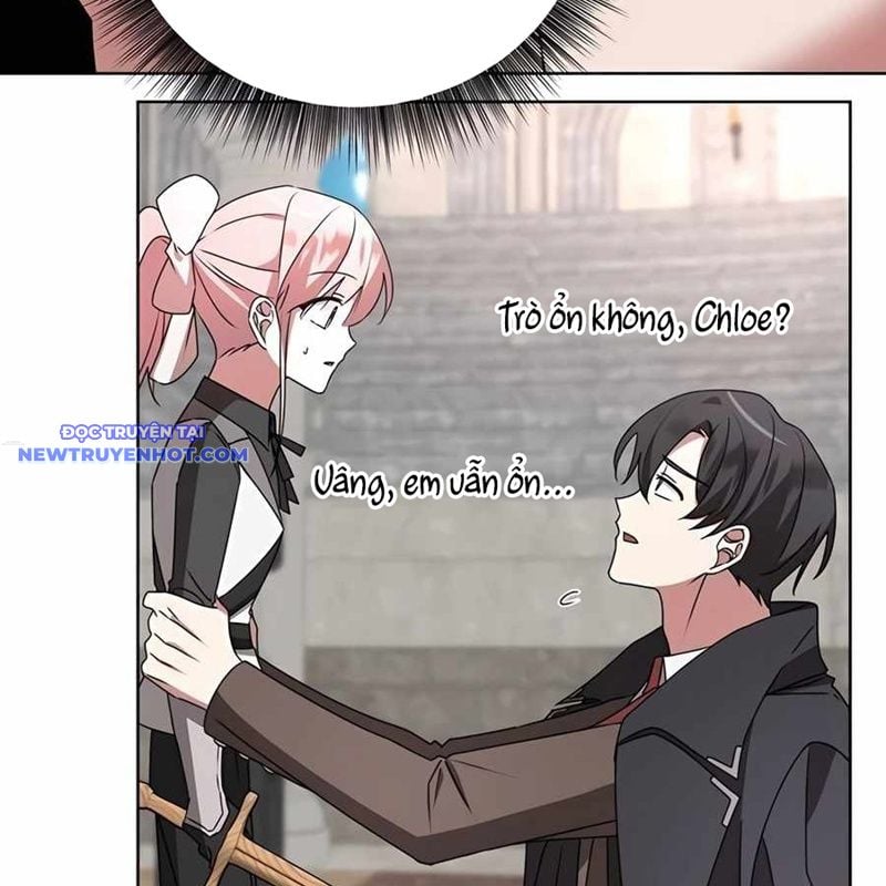 Học Viện Phá Sản: Chapter 22