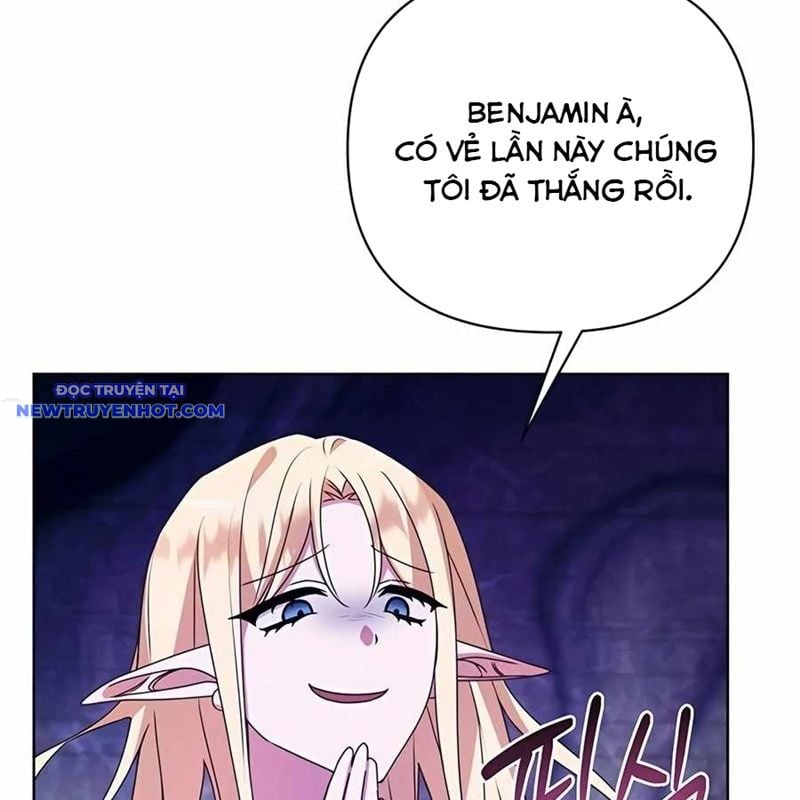 Học Viện Phá Sản: Chapter 22