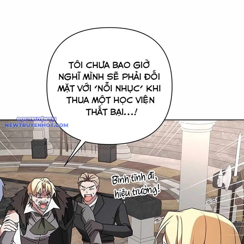 Học Viện Phá Sản: Chapter 22