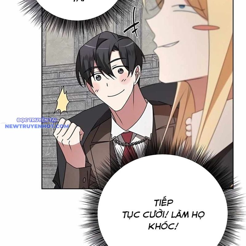Học Viện Phá Sản: Chapter 22