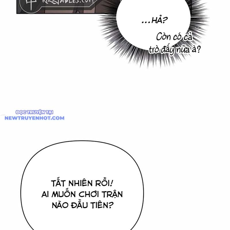 Học Viện Phá Sản: Chapter 22