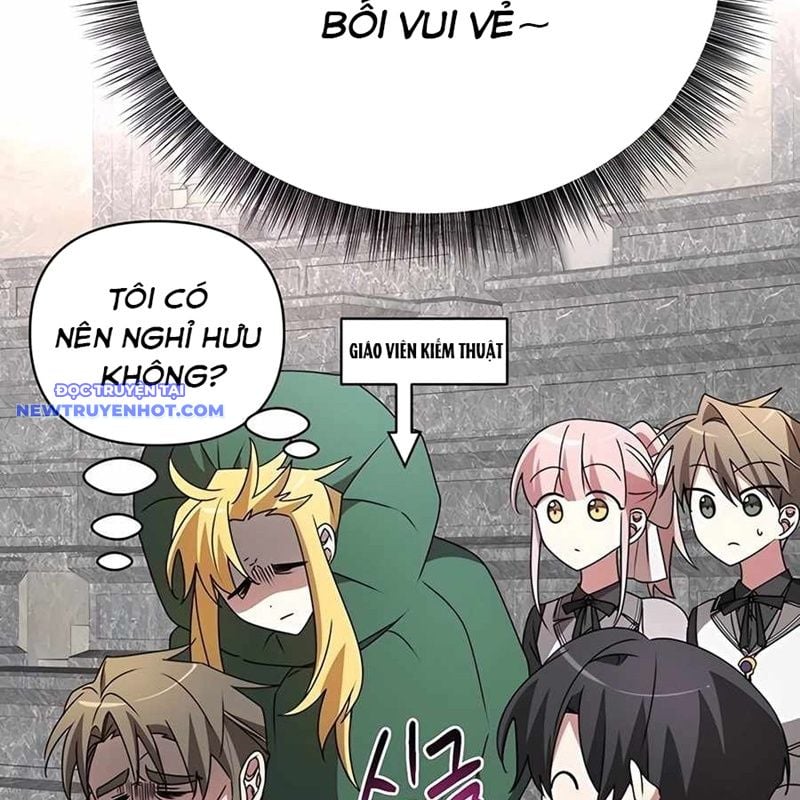 Học Viện Phá Sản: Chapter 22