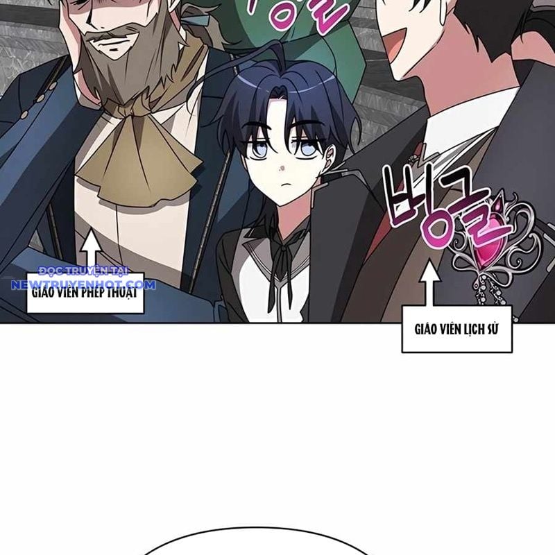 Học Viện Phá Sản: Chapter 22