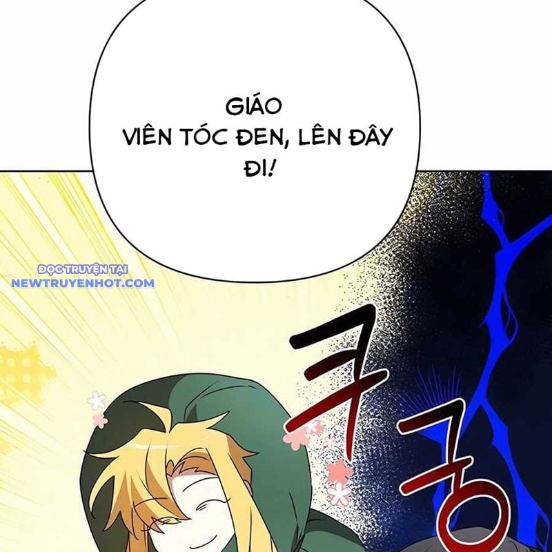 Học Viện Phá Sản: Chapter 22