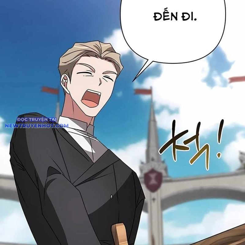 Học Viện Phá Sản: Chapter 22