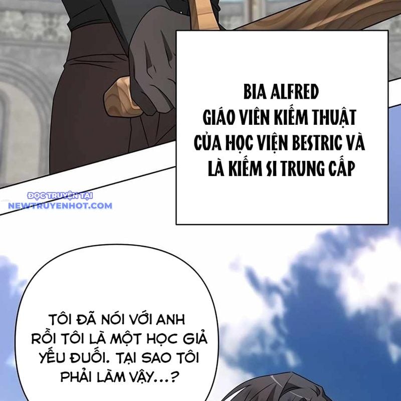 Học Viện Phá Sản: Chapter 22