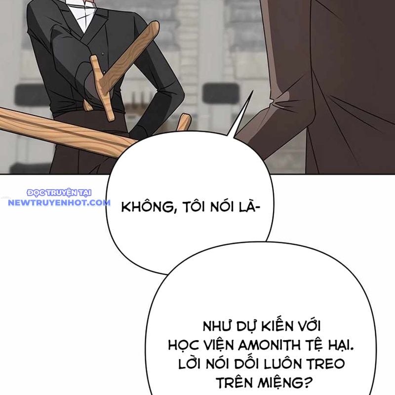 Học Viện Phá Sản: Chapter 22