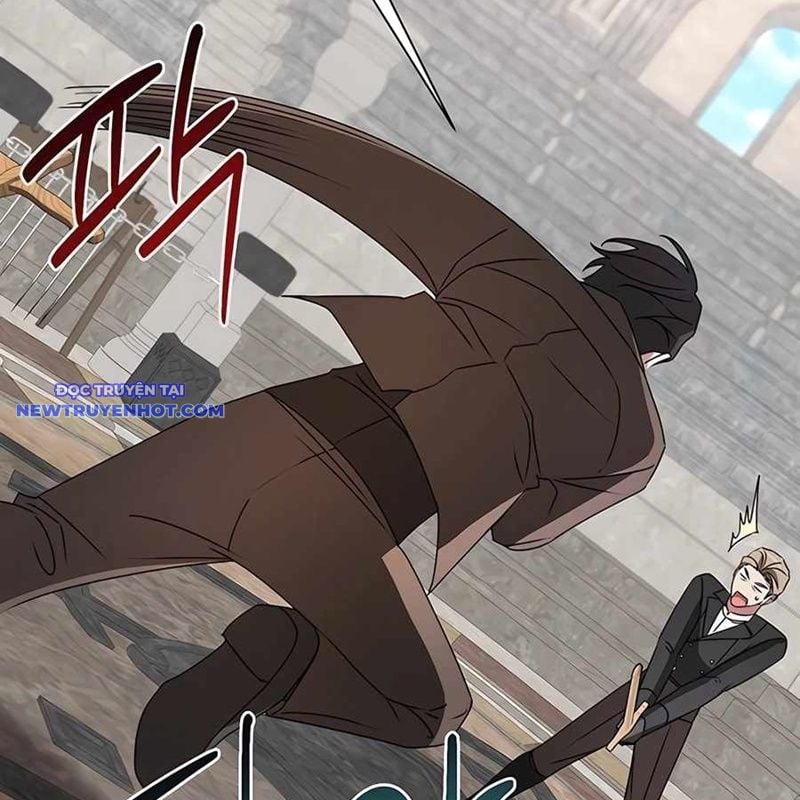 Học Viện Phá Sản: Chapter 22