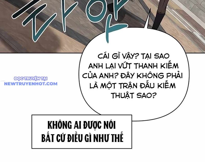 Học Viện Phá Sản: Chapter 22