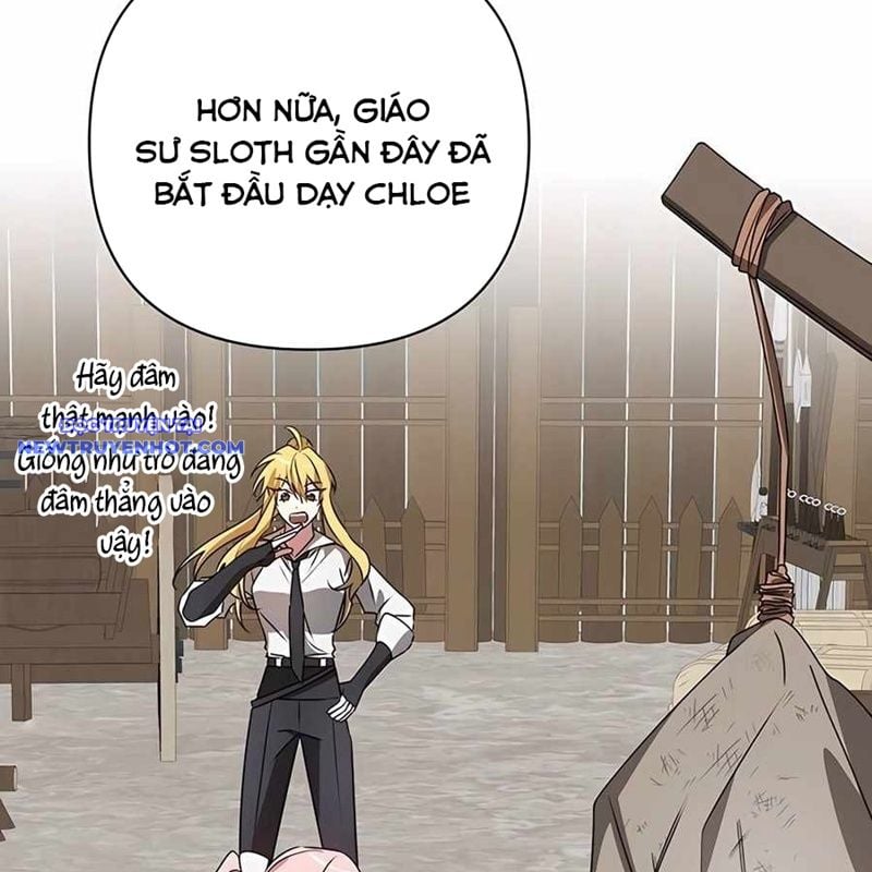 Học Viện Phá Sản: Chapter 22