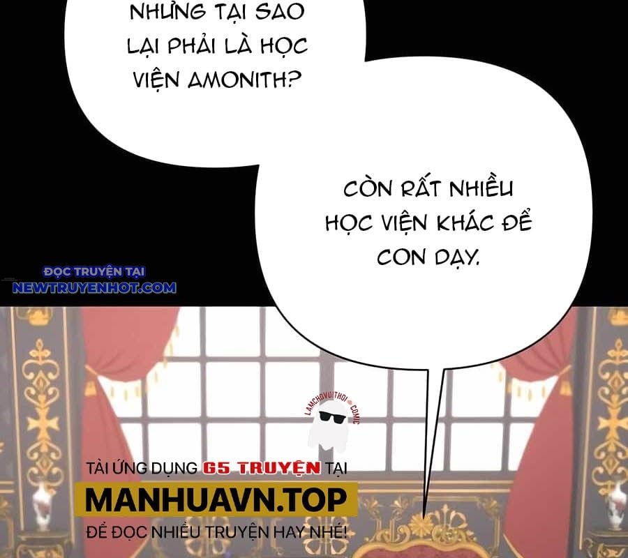 Học Viện Phá Sản: Chapter 23