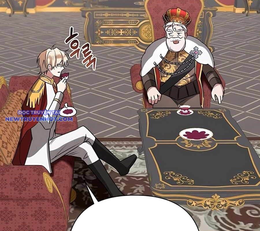 Học Viện Phá Sản: Chapter 23