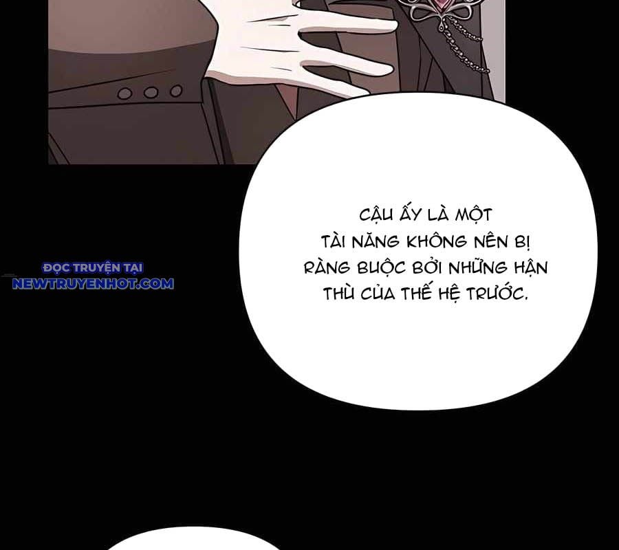 Học Viện Phá Sản: Chapter 23
