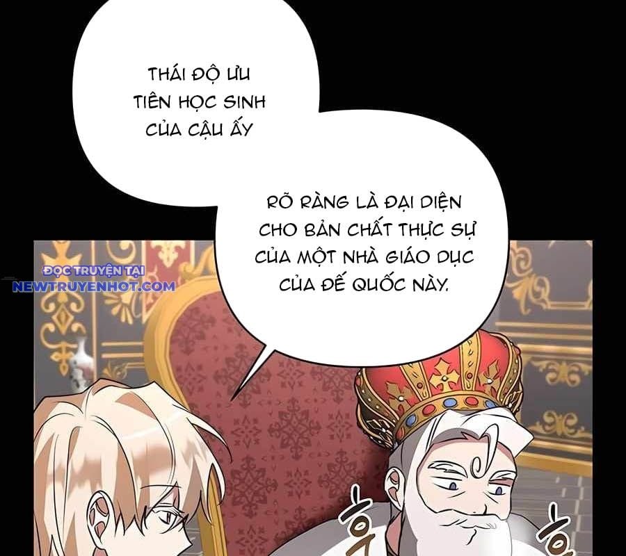 Học Viện Phá Sản: Chapter 23