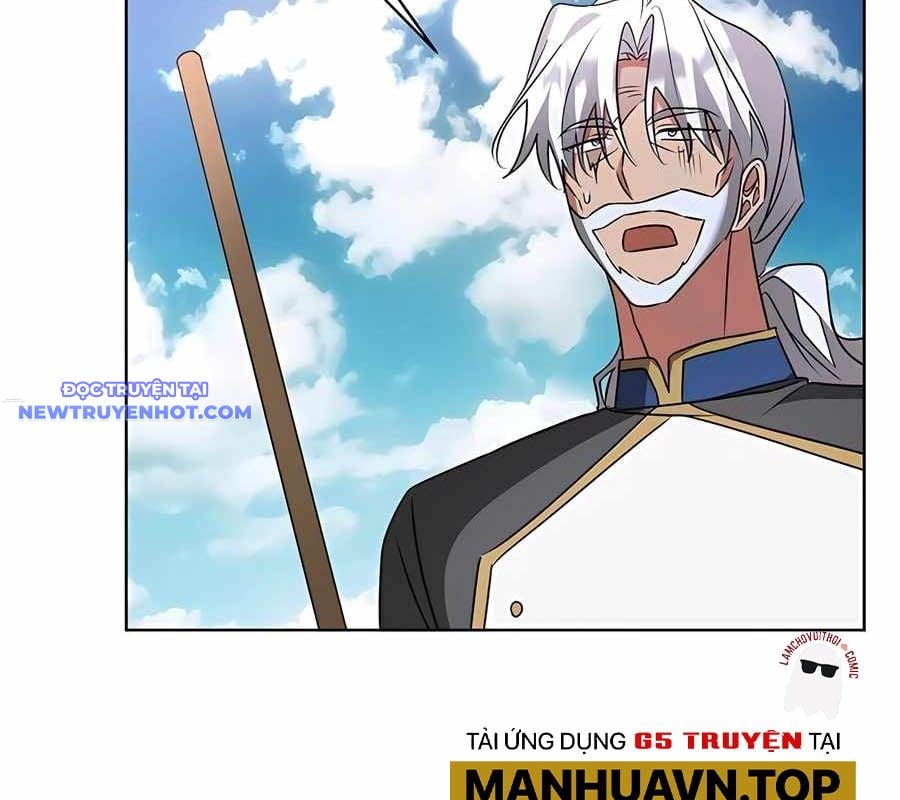 Học Viện Phá Sản: Chapter 23