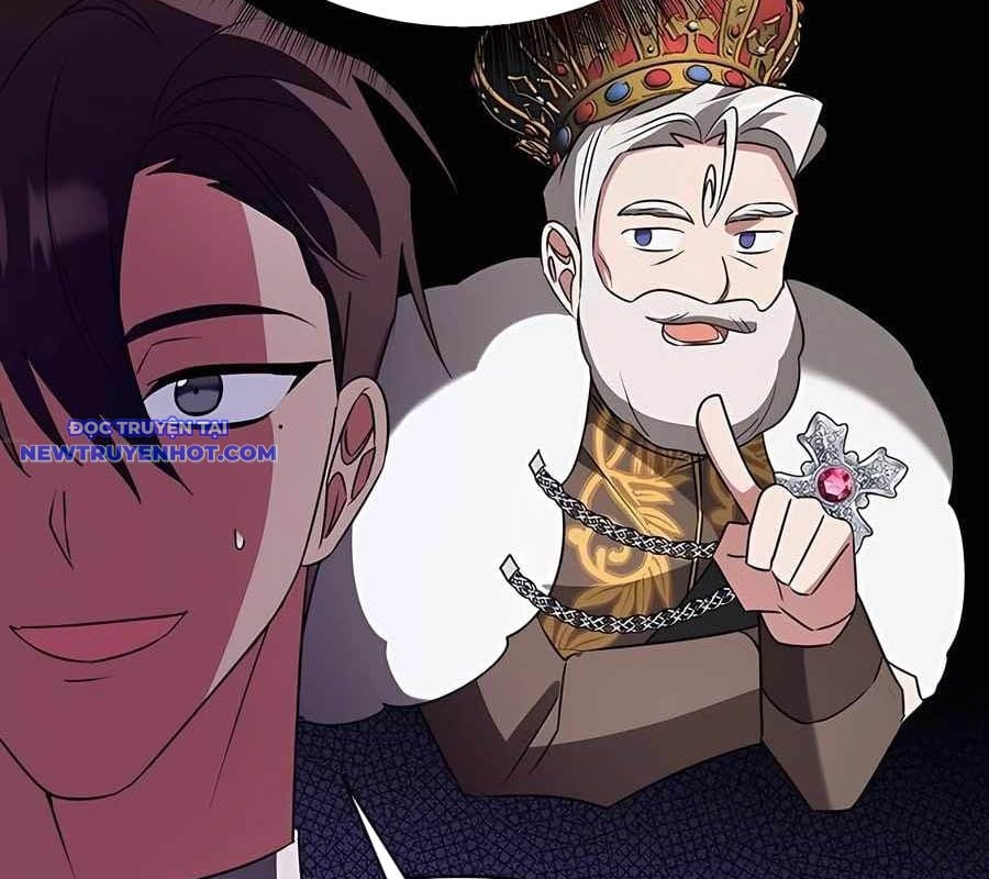 Học Viện Phá Sản: Chapter 23
