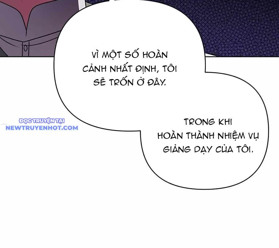 Học Viện Phá Sản: Chapter 23